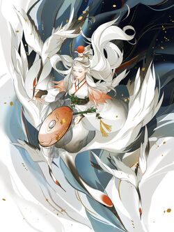 Food Fantasy - Food Fantasy Decimation Illustrator by