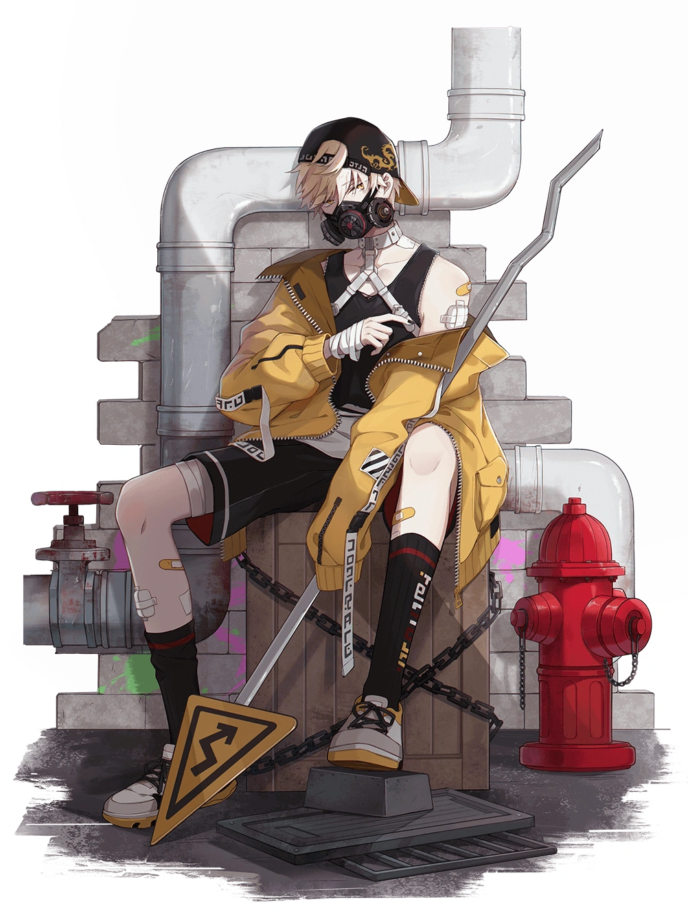 Salt 'n Pepper Shrimp Food Fantasy Wiki Fandom