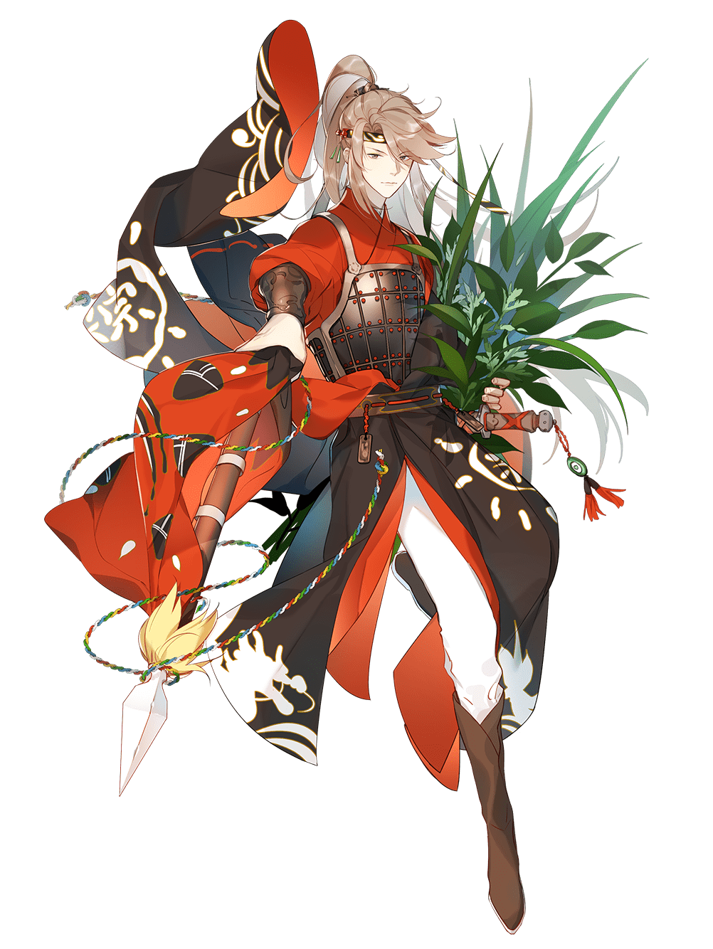 Zongzi Food Fantasy Wiki Fandom