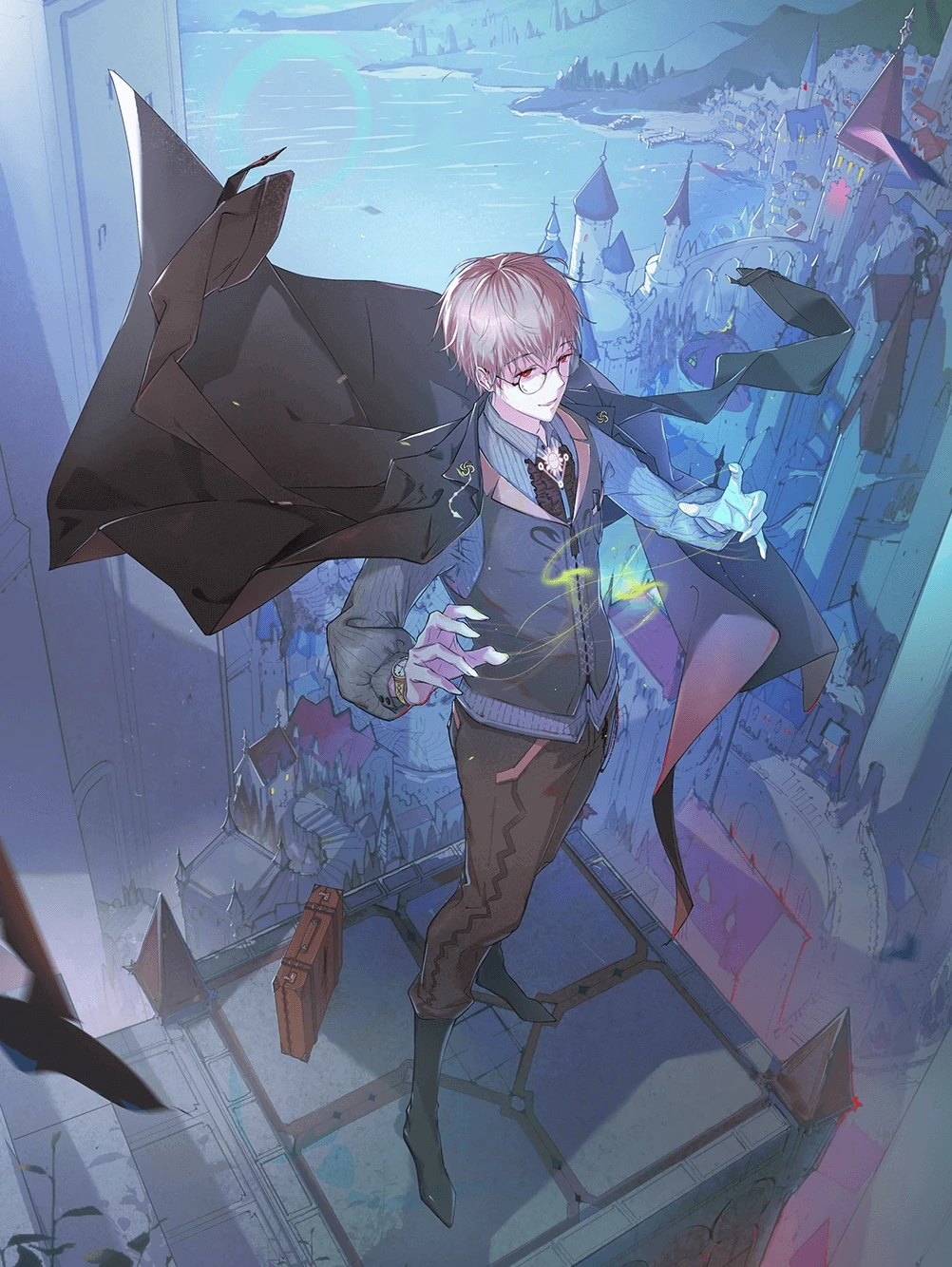 Whisky Food Fantasy Wiki Fandom