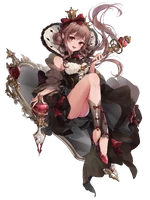 Phantom Kingdom