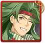 Icon-Skin-Bamboo Rice-Wild Christmas