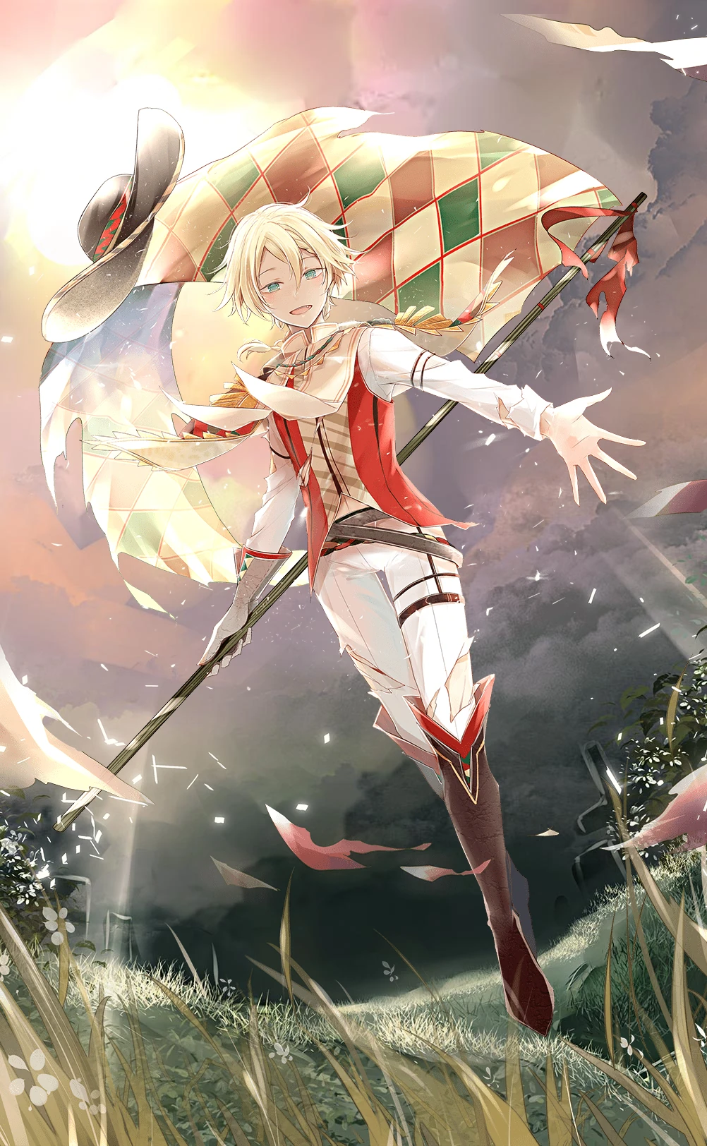 Pizza | Food Fantasy Wiki | Fandom