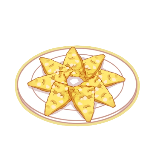 Corn Pie Food Fantasy Wiki Fandom