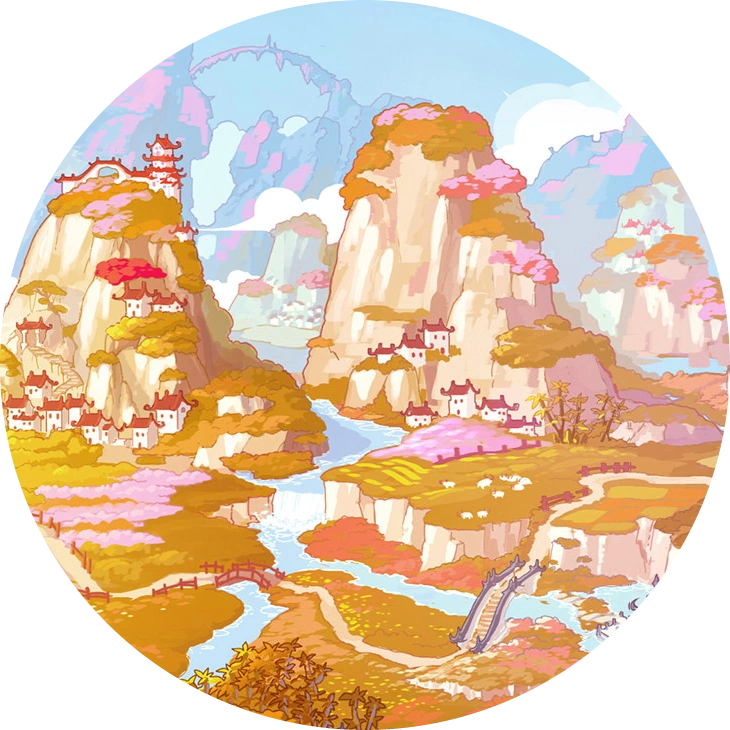 Light Kingdom Food Fantasy Wiki Fandom