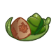 Dish-Meat Zongzi