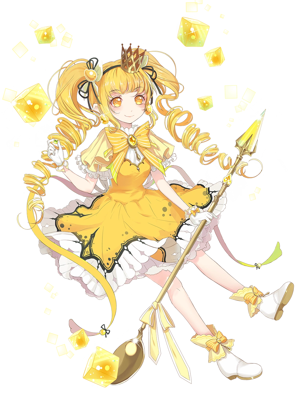 Mango Pudding/Gallery Food Fantasy Wiki Fandom