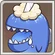 Bread Knife Icon