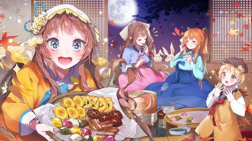 KR Promo (With Pineapple Cake, Tiramisu, and Orange Juice)