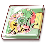 Souvenir-Idol CD.png