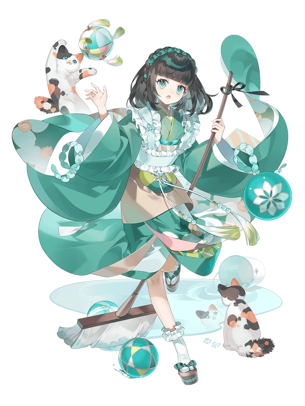 Edamame Food Fantasy Wiki Fandom