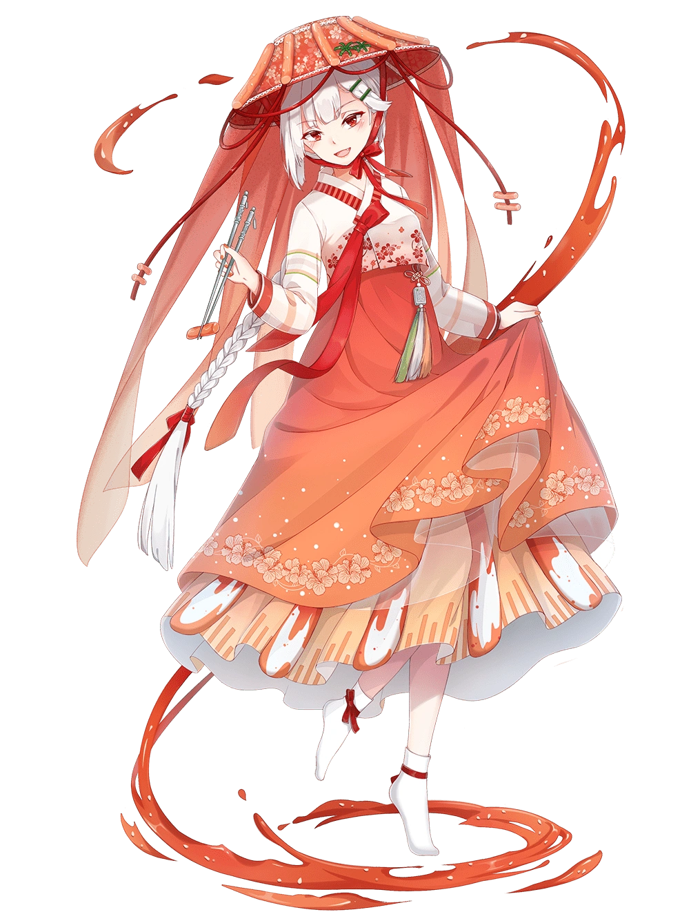 Funbag Fantasy Cg