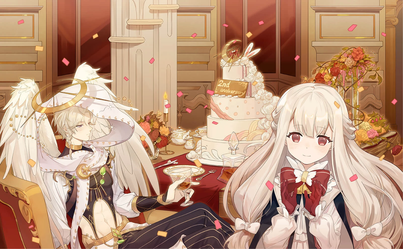 Funbag Fantasy Cg