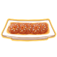 Dish-Stuffed Lotus Root
