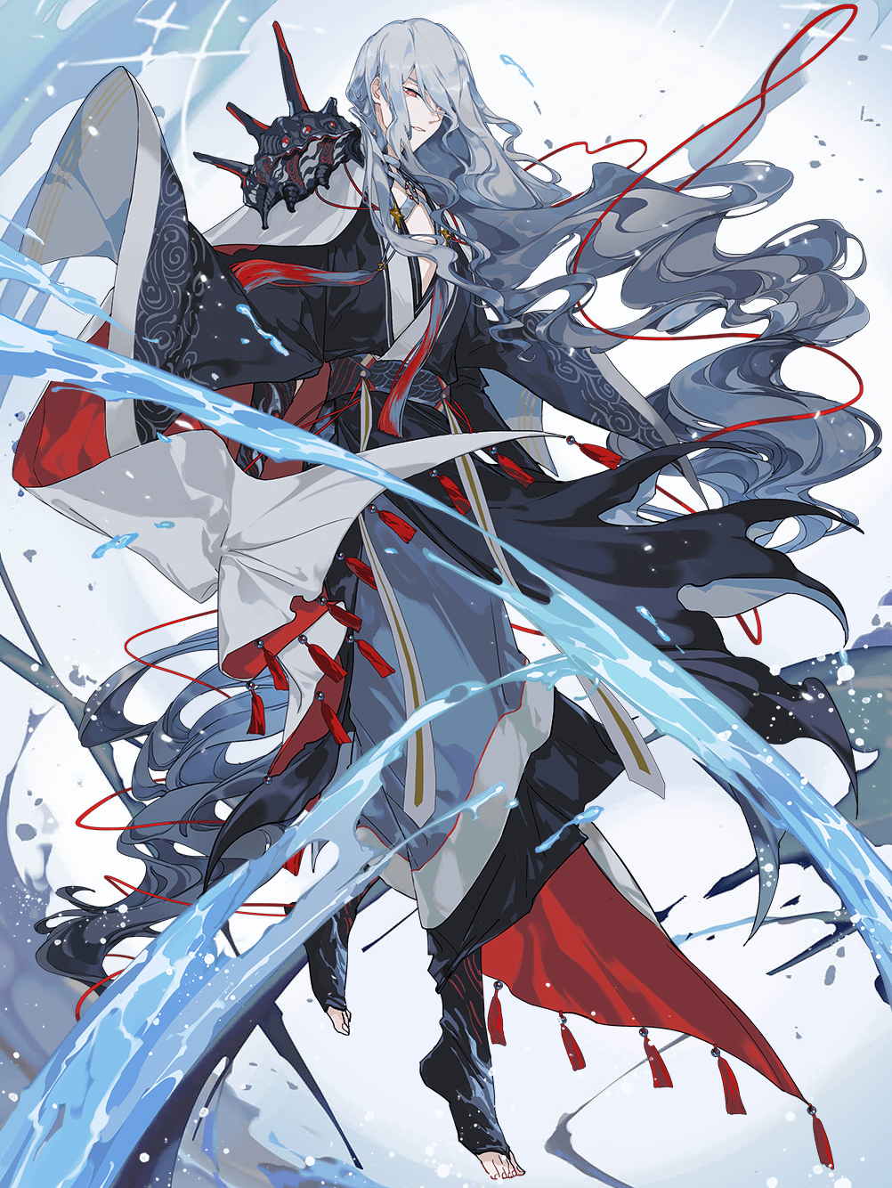 King Crab | Food Fantasy Wiki | Fandom