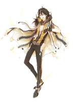 Ascended