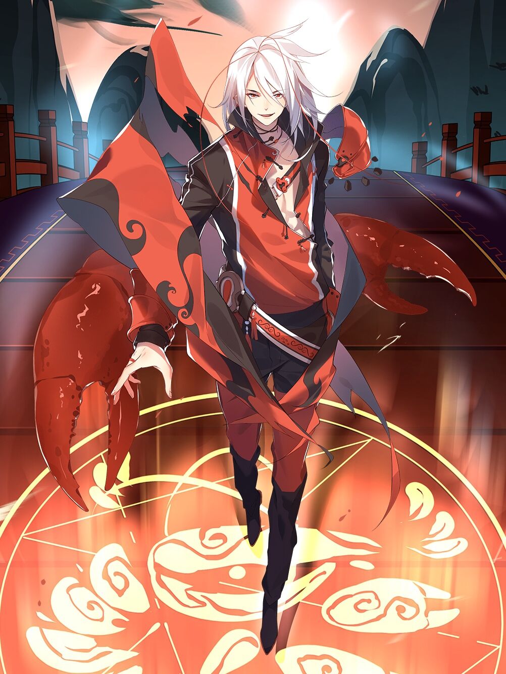 Boston Lobster Food Fantasy Wiki Fandom