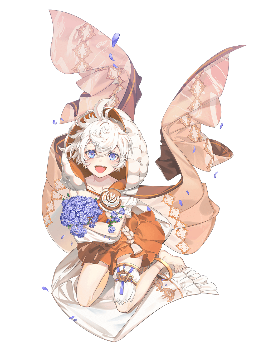Cappuccino | Food Fantasy Wiki | Fandom, image size:1002x1334