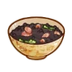 Dish-Black Beans & Rice