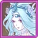 Leaf Ocean Queen Icon