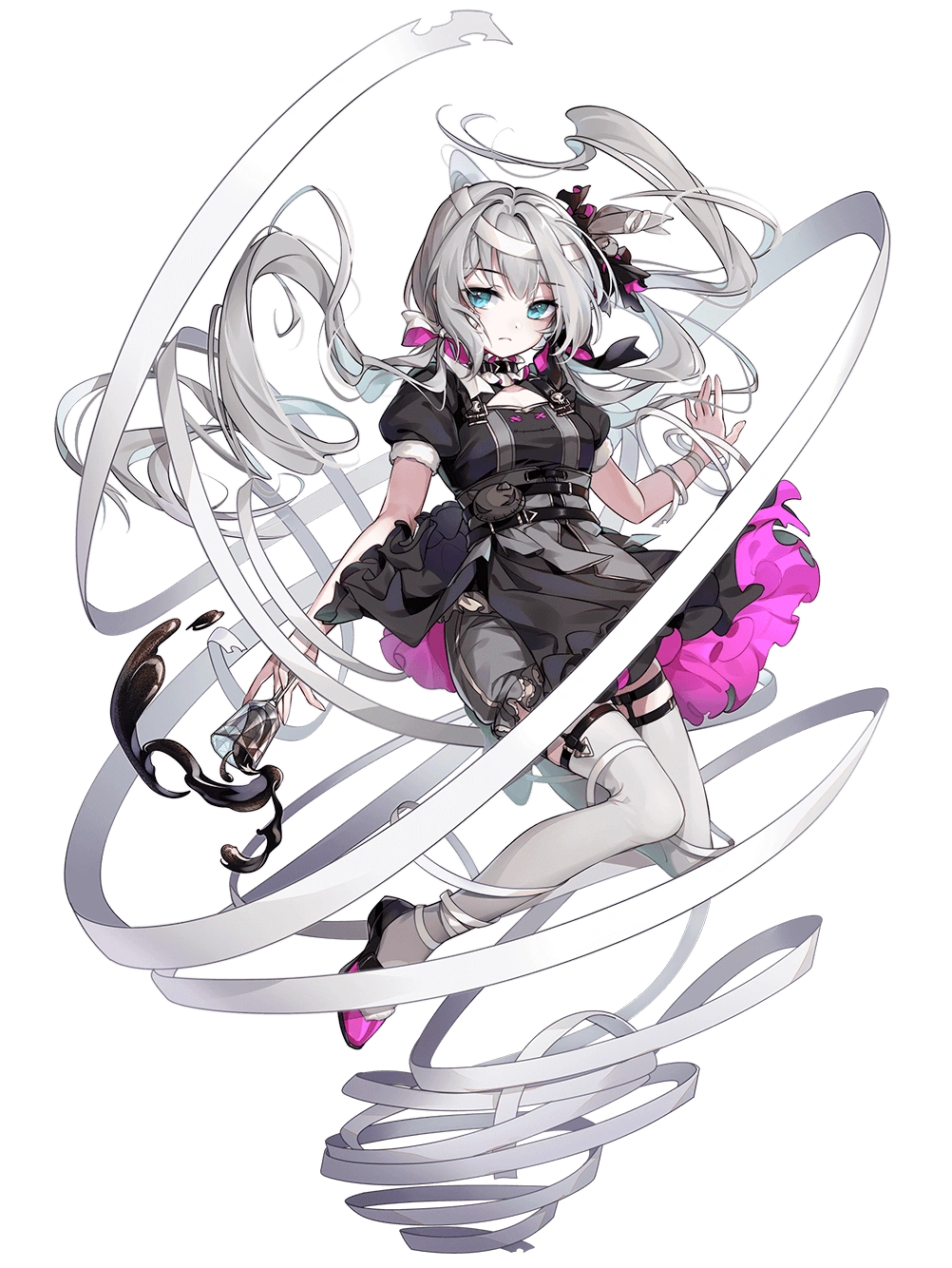 Salty Licorice Food Fantasy Wiki Fandom