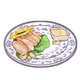 Dish-Chicken Salad