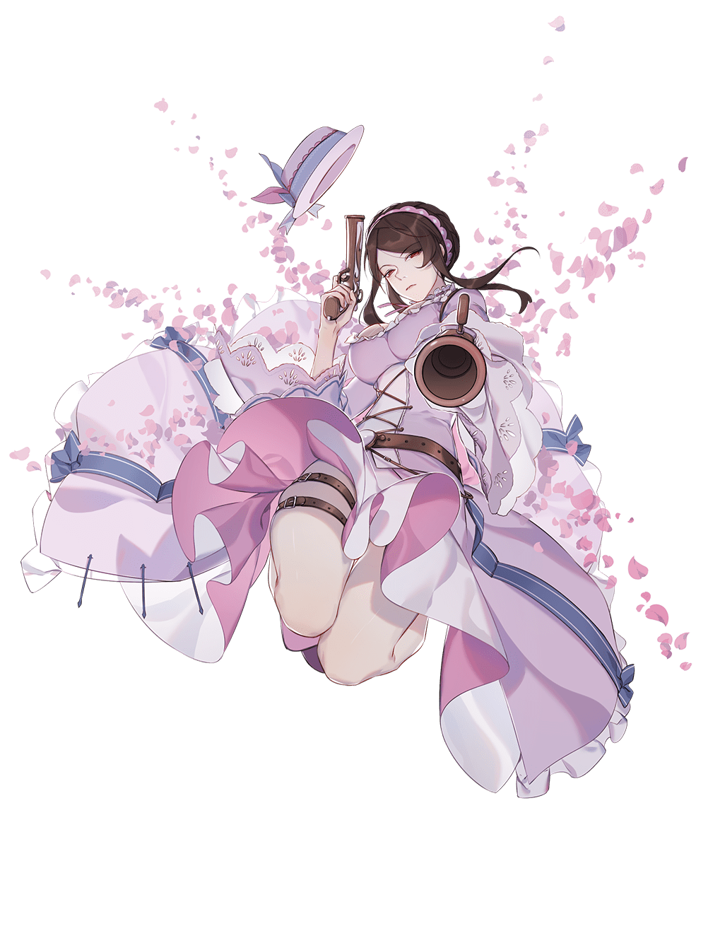 Black Tea Food Fantasy Wiki Fandom