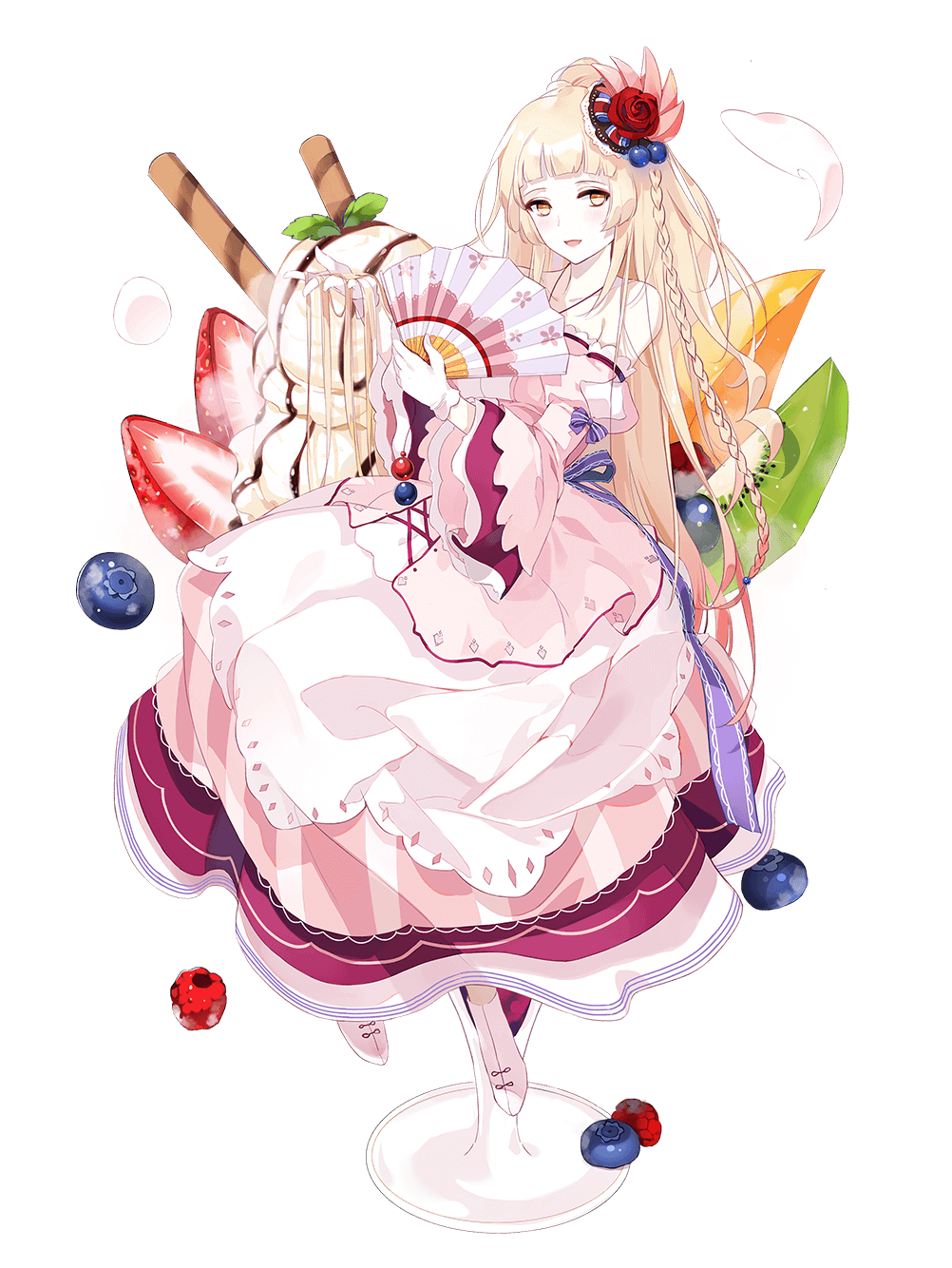 Fantasy food. Инаридзуси фуд фэнтези. Food Fantasy духи еды. Фуд фэнтези пиво. Food Fantasy ur духи.