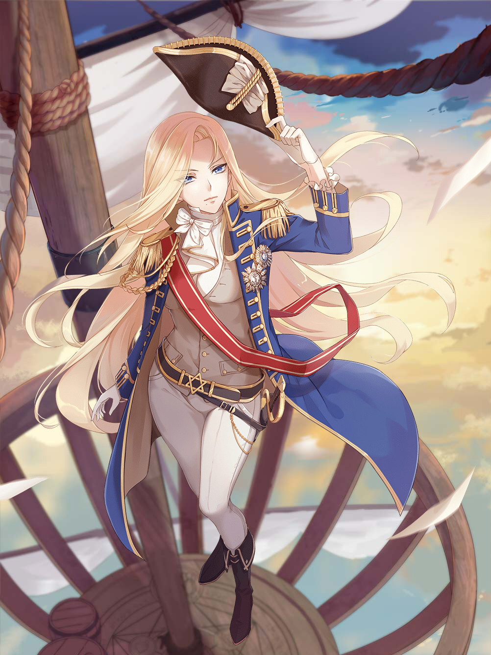 Food Fantasy ur духи