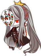 Anniversary Sprite