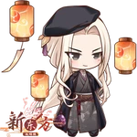 Candlelight Fair