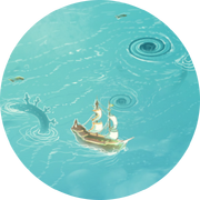 Homepage distant seas