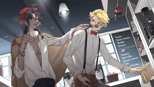 Loading Screen-Chocolate & Coffee.jpg (964 KB) Loading Screen-Chocolate & Coffee