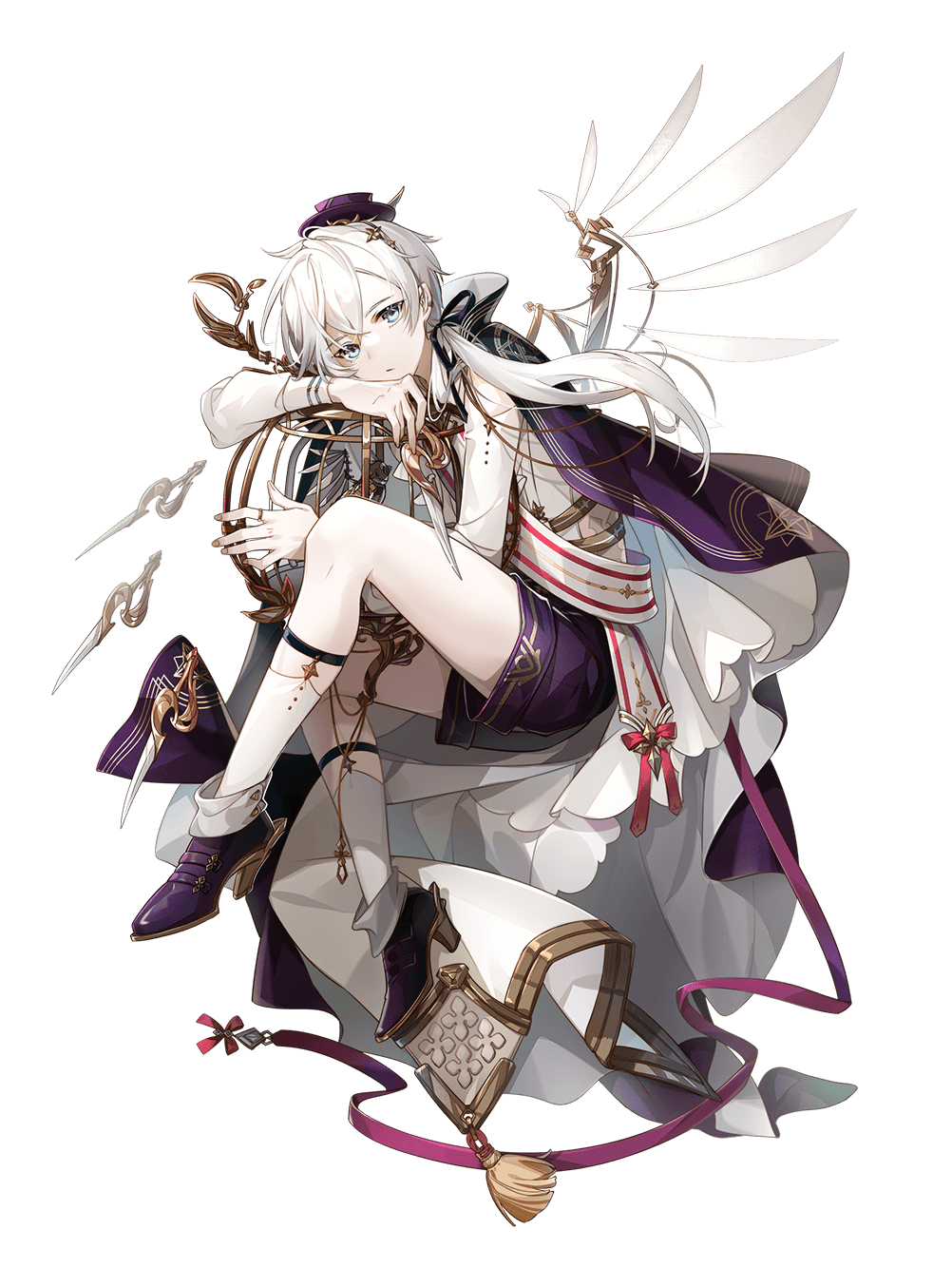 Panna Cotta/Gallery Food Fantasy Wiki Fandom