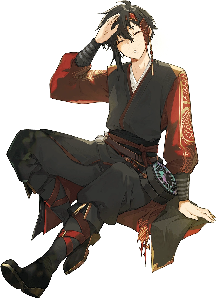 Eight-Treasure Rice/Gallery | Food Fantasy Wiki | Fandom