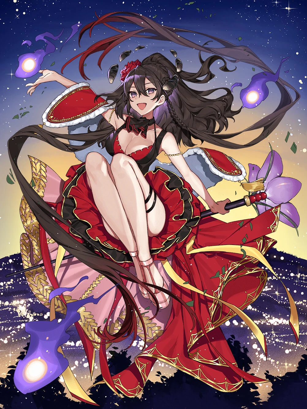 Paella Food Fantasy Wiki Fandom