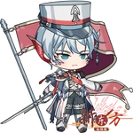 Unfallen Cavalry