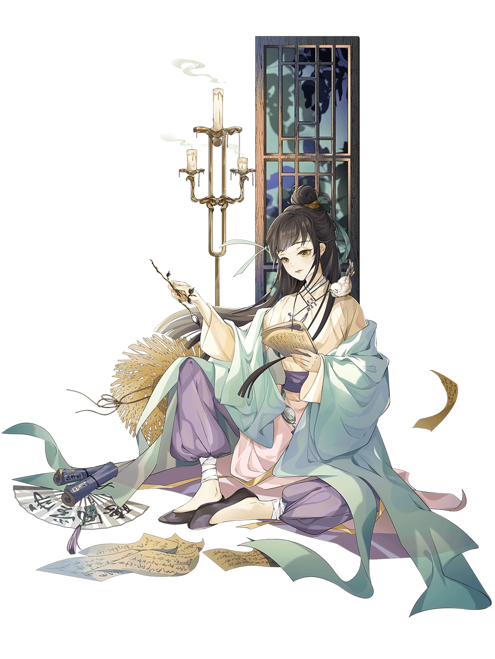 Tea Cake Food Fantasy Wiki Fandom