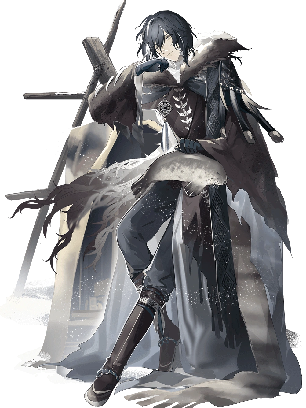 Kiviak/Gallery Food Fantasy Wiki Fandom