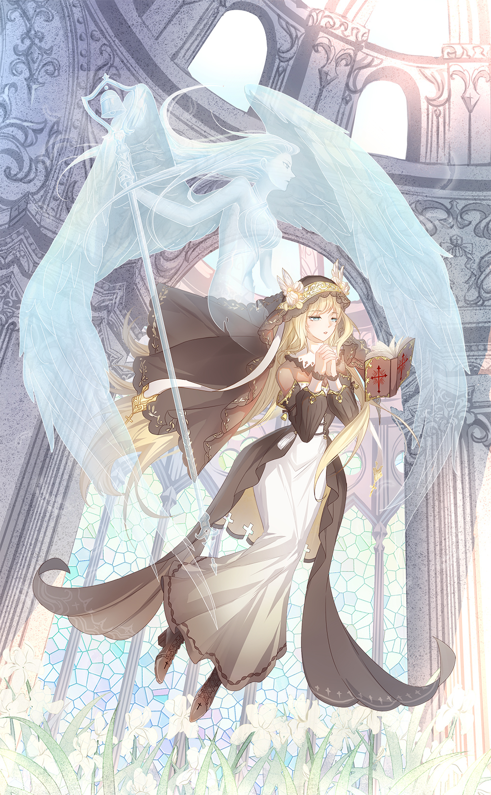 Pin by Kleo Chanary on Games  Food fantasy, Fantasy, Anime