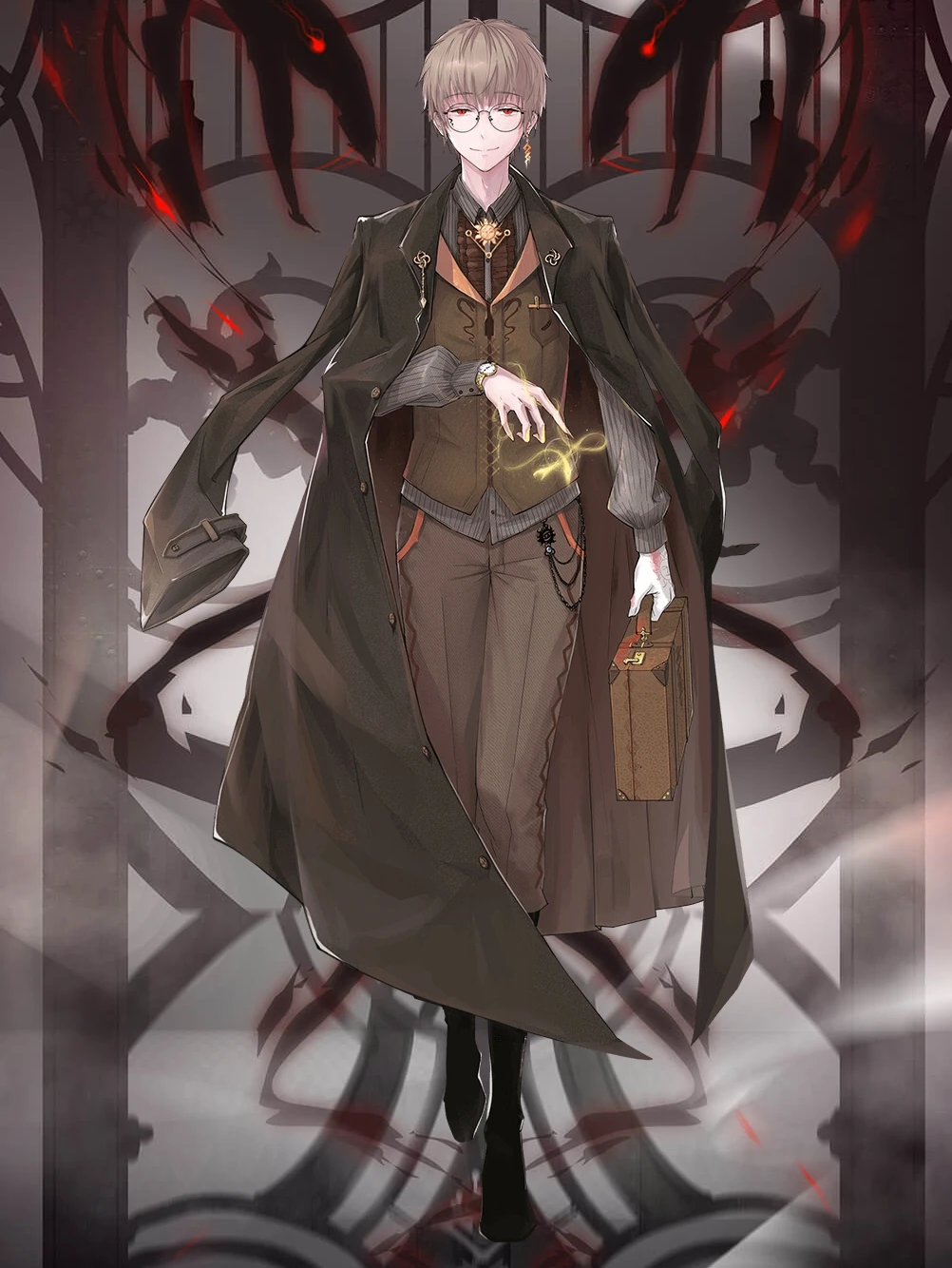 Funbag Fantasy Cg