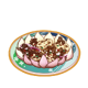 Dish-Lotus Root Stir-Fry