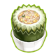 Dish-Winter Melon Soup Bowl