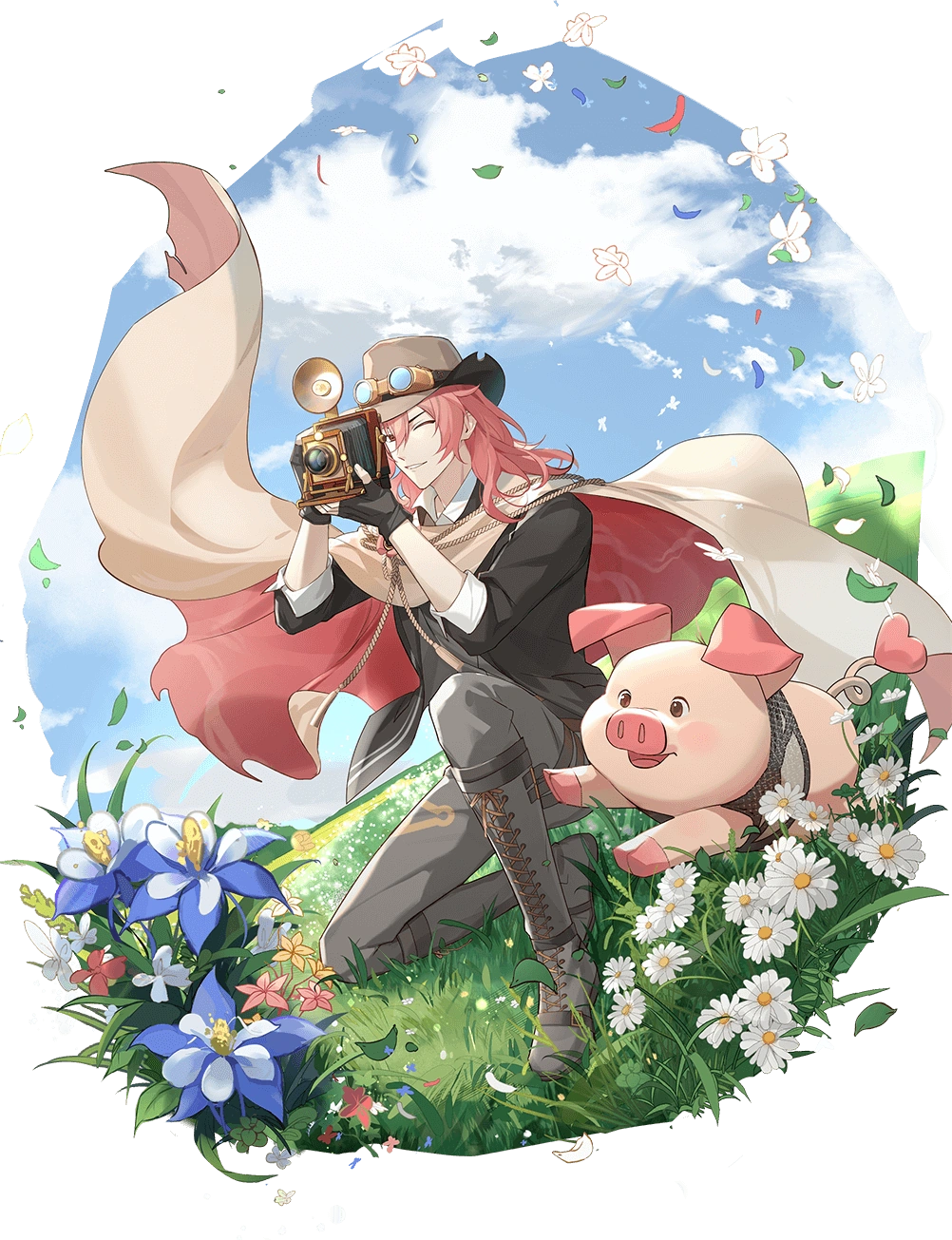 Prosciutto di Parma Food Fantasy Wiki Fandom