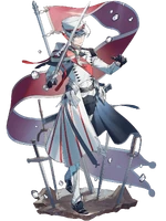 Unfallen Cavalry