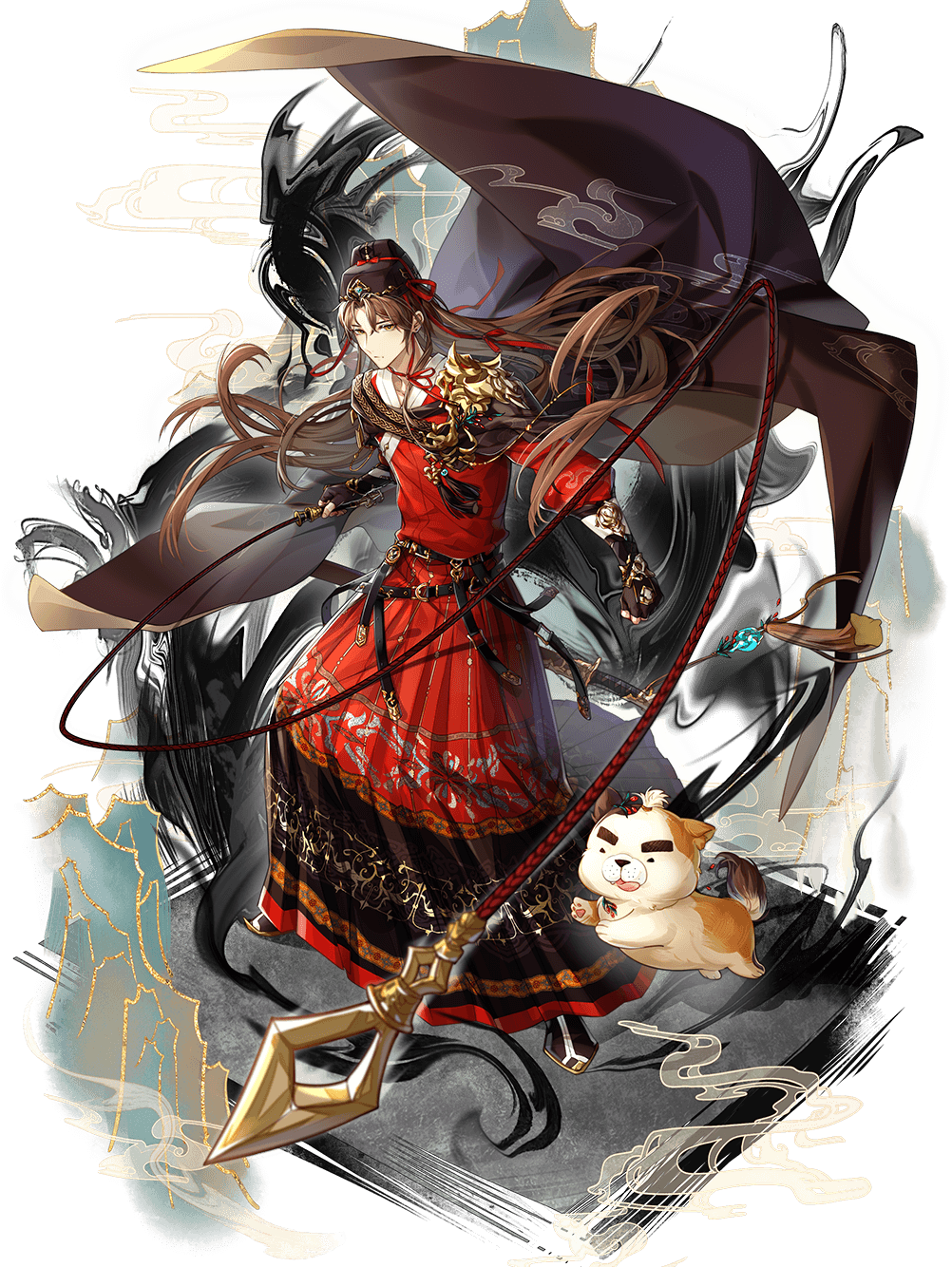 Wolfberry Decoction Food Fantasy Wiki Fandom wolfberry-decoction-food-fantasy-wiki-fandom