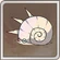 Spiked Snail Icon