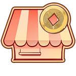 Sprite-Token Shop