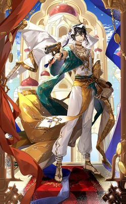 Falafel/Gallery | Food Fantasy Wiki | Fandom