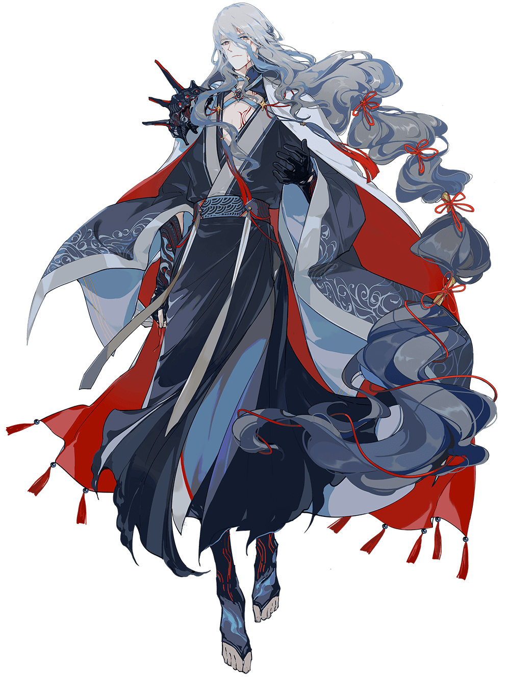 King Crab/Gallery | Food Fantasy Wiki | Fandom